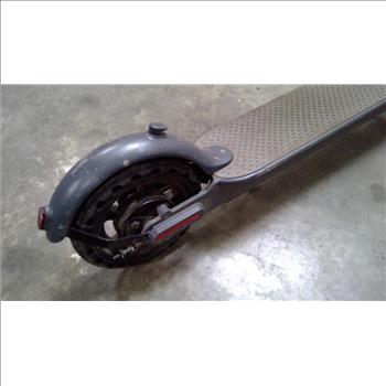 Max Shot Brand Electric Scooter