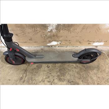 Max Shot Electic Scooter