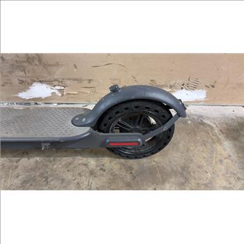 Max Shot Electic Scooter