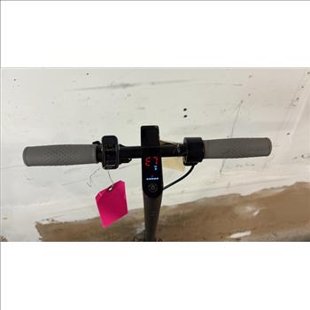 Max Shot Electic Scooter