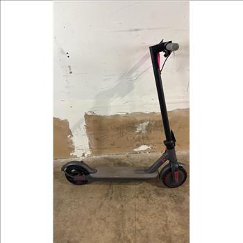 Max Shot Electic Scooter