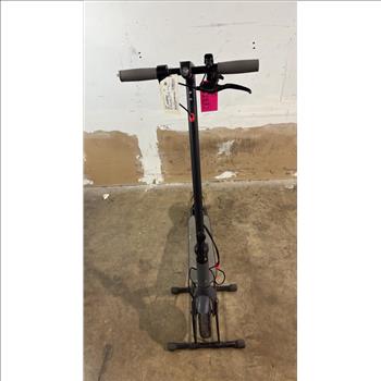 Max Shot Electic Scooter