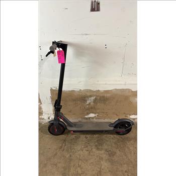 Max Shot Electic Scooter