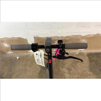 Max Shot Electic Scooter