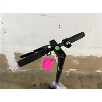 Max Shot Electic Scooter