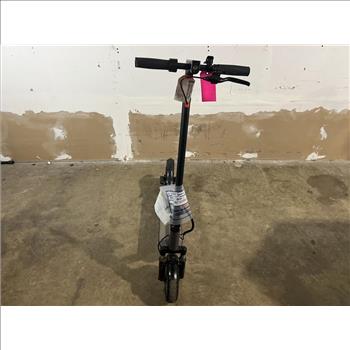 Max Shot Electic Scooter