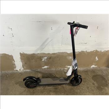 Max Shot Electic Scooter