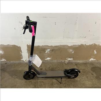 Max Shot Electic Scooter