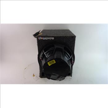 Max Speaker With Enclosure