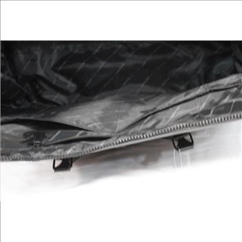 Max Studio Rolling Duffel Bag
