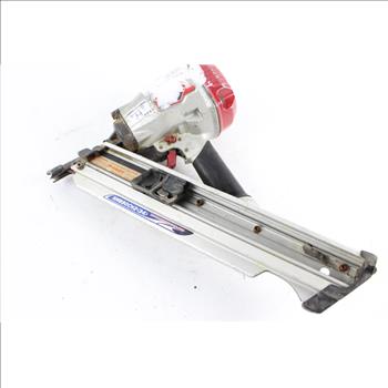 Max SuperFramer Nail Gun