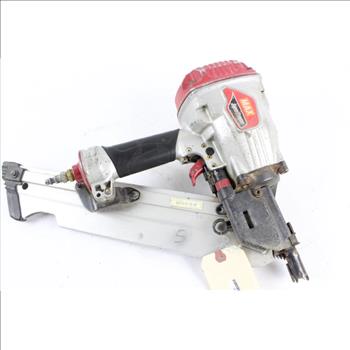 Max SuperFramer Nail Gun