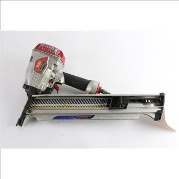 Max SuperFramer Pneumatic Framing Nailer