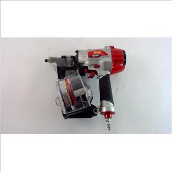 Max Supersider Nail Gun