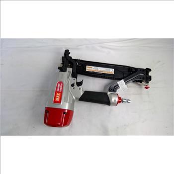 Max SuperStapler, TA551A/16-11