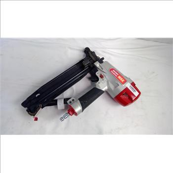 Max SuperStapler, TA551A/16-11