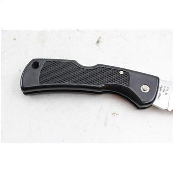 Maxam Folding Knife