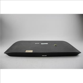 Maxell TV Soundbar, SSB-3WB