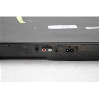 Maxell TV Soundbar, SSB-3WB