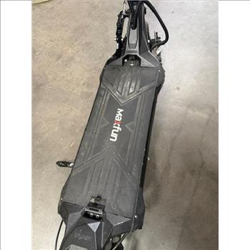 Maxfun E-Scooter