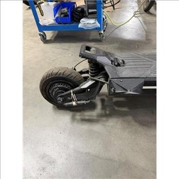 Maxfun E-Scooter