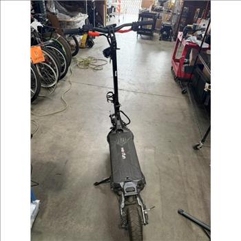 Maxfun E-Scooter