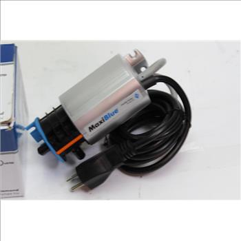 MaxiBlue Reservoir Condensate Pump
