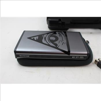 Maxoak K2 Laptop Power Bank