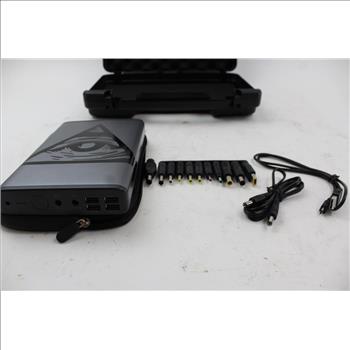 Maxoak K2 Laptop Power Bank