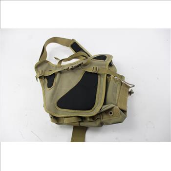 Maxpedition Hard-Use Gear Backpack