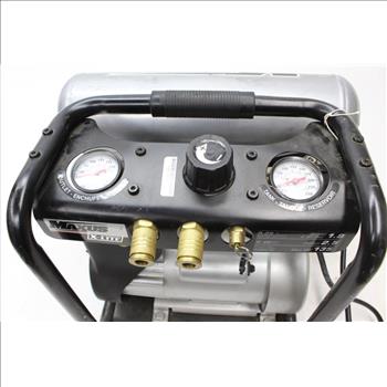 MAxus Aluminum X-Lite Air Compressor