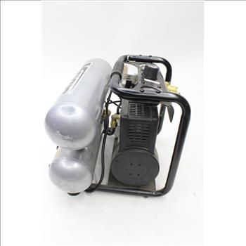 MAxus Aluminum X-Lite Air Compressor