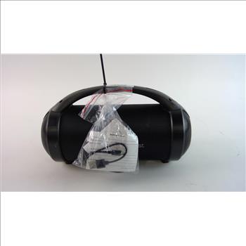 Maxwest Bluetooth Speaker