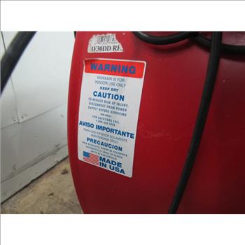 Maxx Air Fan, ***FLORIDA APPT ONLY***