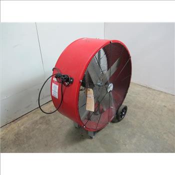 Maxx Air Fan, ***FLORIDA APPT ONLY***