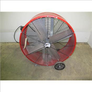 Maxx Air Fan, ***FLORIDA APPT ONLY***