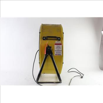 Maxx Air High Velocity Fan