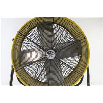 Maxx Air High Velocity Fan