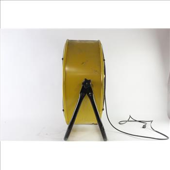 Maxx Air High Velocity Fan