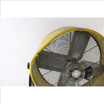 Maxx Air High Velocity Fan