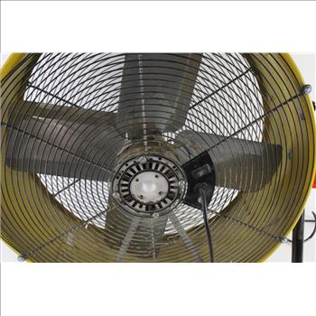 Maxx Air High Velocity Fan