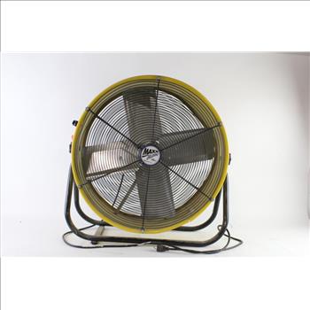 Maxx Air High Velocity Fan