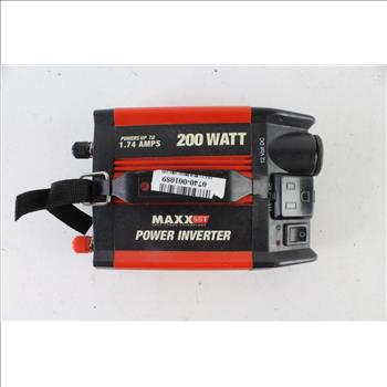 Maxx SST Power Inverter