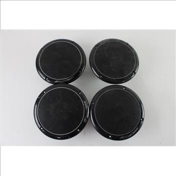 Maxxima By Panor Marine Speaker | Property Room