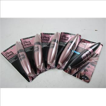 Maybelline Cosmetics