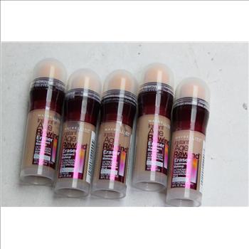 Maybelline Instant Age Rewind Makeup 5 Pieces