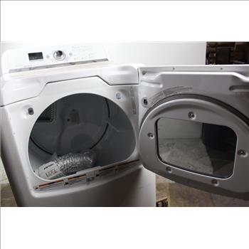 Maytag Bravos MGDB850WQ0 Dryer