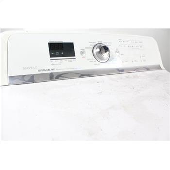 Maytag Bravos MGDB850WQ0 Dryer
