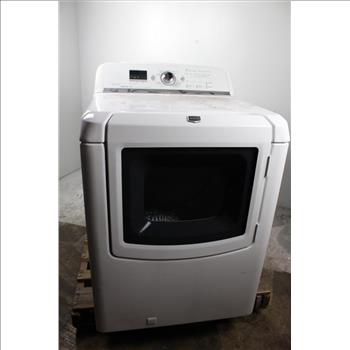 Maytag Bravos MGDB850WQ0 Dryer
