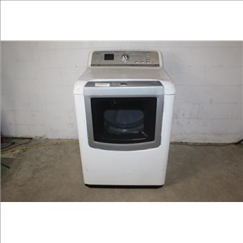 Maytag Bravos XL Dryer